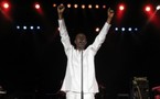 Youssou Ndour un musicien de renommée internationale engagé pour l’Afrique