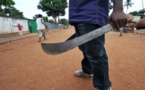 Diamagueune-Diacksao : 2 malfaiteurs se battent et se tailladent mutuellement au couteau à l’hôpital