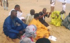 Dans cette vidéo, le regretté Cheikh Béthio Thioune fait un témoignage fort à l’endroit de son fils aîné