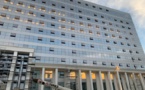 Nouveau gouvernement: Le ministère de la Justice déménage
