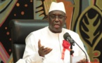Salaires des fonctionnaires: le discours du Président Macky Sall  est « inopportun  et inacceptable », selon le SUDES  