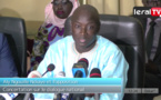 VIDEO - Aly Ngouille Ndiaye : "C'est l'opposition qui m'avait proposé la nomination de Seydou Nourou Bâ.."