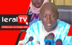 Aly Ngouille Ndiaye à l'opposition: " Personne n'a le monopole du patriotisme dans ce pays"