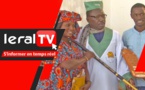 Pape Faye, Tooroodo d'honneur 2019 : " Le Sénégal manque d'un théâtre qui parle de son histoire"