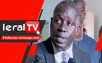 Boubacar Mbodj: " Les textes sur le pétrole et le gaz doivent faire l'objet de beaucoup de partages"