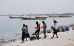 Plage de Yarakh : Un enfant de 8 ans meurt noyé, son corps introuvable