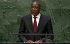 MINUSCA : La France promet de soutenir Mankeur Ndiaye