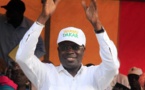Participation au dialogue national : ‘’Taxawu Dakar’’ de Khalifa Sall divisée sur la question