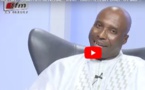 REPLAY - QUARTIER GENERAL - Invité : BARTHELEMY DIAS - 09 Mai 2019