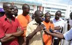 Thierno Bocoum, Responsable des jeunes de Rewmi : « C’est Wade qui devait être à la place de malick Noël  Seck »