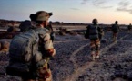 Burkina : L'armée française libère quatre otages, deux militaires tués