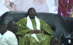 Inhumation de Cheikh Béthio Thioune: la dépouille du Cheikh en route vers Touba