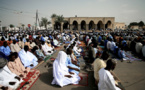 1er vendredi de Ramadan: Les fidèles affluent vers les mosquées