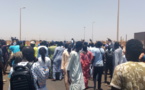 Un régiment de Thiantacounes en route pour Touba, pour empêcher l'enterrement de Béthio Thioune