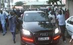 La nouvelle Q7 de Cheikh Bethio Thioune