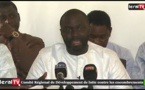 VIDEO - Encombrement / Abdou Karim Fofana: " C'est fini le temps du "masla", il faut passer à l'action"