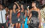 [ PHOTOS ] Dakar By Night