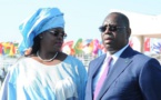  «Bamboula» au Palais présidentiel: La Ld/debout met Macky Sall et Marième Faye au banc des accusés