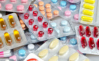 Kolda: Saisie de médicaments frauduleux d'une valeur de 94 millions de FCfa