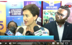 VIDEO - S.E Madame Irène Mangasson: « les destins de l’Ue et de l’Afrique sont liés »