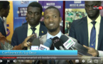 VIDEO - Papa Diallo, Sup de Co : « la levée de fonds est une problématique totale de notre tissu économique »
