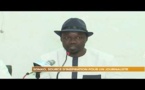 VIDEO - Publication d'un ouvrage sur Sonko: Un journaliste retrace la trajectoire de l'homme