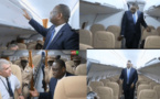 Exclusif: Voyage du 14 mai : le président Macky Sall ralliera Paris à bord d’un vol régulier d’Air Sénégal