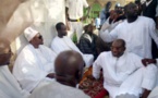 Déclaration de Serigne Bass Abdoul Khadre après l’Enterrement de Cheikh Béthio, qui déclenche une hystérie collective