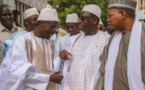 Voici une importante déclaration de Mamadou Mamour Diallo (Wolof)