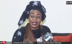 Bintou Cissokho : « Nous voulons faire de Mamour Diallo le maire de Louga »