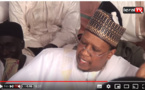 Thierno C. O. Tall « C’est Mamour Diallo qui a demandé à Macky Sall de quitter les Domaines »