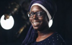 Voici Fatoumata Kébé, l'étoile montante de l'astronomie en France (photos)