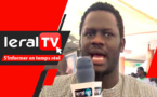 VIDEO - Omoro: "Cheikh Béthio est notre premier et dernier guide..."