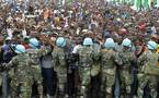 PORT-AU-PRINCE: LES DIAMBARS SECURISENT LE PROCES "PRISON BREAK"