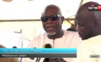 VIDEO - Mbackiou Faye: " Cheikh Béthio était un enseignant...Un vrai talibé"