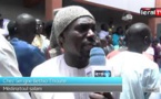 VIDEO - Pape Ndiaye Thiopet: " Chez Cheikh Béthio, tout est "Thiant "