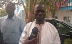 Elections locales: Serigne Mboup annonce sa candidature pour la mairie de Kaolack