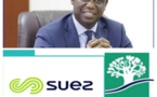 Ouverture d'une information judiciaire pour "corruption, fraude fiscale.." dans le contrat d'affermage de l'eau : Interpol France entre en action