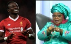 VIDEO - Quartier Général  TFM – Quand Aïda Mdodj parle de Sadio Mané « c’est grâce à lui…. »