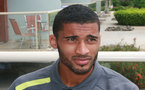Armand Traoré ne voit pas Cheikh Mbengue comme un concurrent