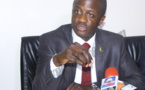Dialogue national: Docteur Malick Diop accuse Karim Wade de manœuvrer depuis Doha pour le boycott du Pds