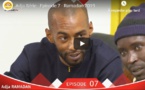 Adja Série - Episode 7 - Ramadan 2019