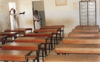 [Coup de gueule] Le Collège d’Enseignement Moyen de l’arrondissement de Gniby: 6 ans d’existence, pas une seule salle de classe construite