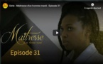 Série - Maitresse d'un homme marié - Episode 31