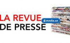 Revue de presse iradio en français du 14 Mai 2019