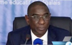 Elèves sans actes d'état-civil: Mamadou Talla préconise des "solutions structurelles'