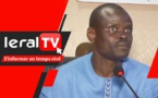 VIDEO - Dr Macoumba Diouf : "Ce qu'il faut faire pour opérer une transition agro-écologique"