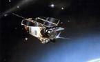 Le satellite allemand Rosat va retomber sur Terre dans les prochains jours