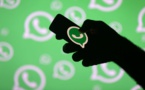 VIDEO - WhatsApp: Une faille de sécurité a permis l'installation d'un logiciel espion israélien