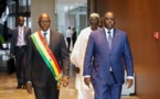 VIDEO - Abdoulaye Gallo DIAO: "Le Parti Socialiste doit reconsidérer le compagnonnage avec Macky SALL"